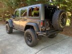 Thumbnail Photo 13 for 2016 Jeep Wrangler 4WD Unlimited Rubicon